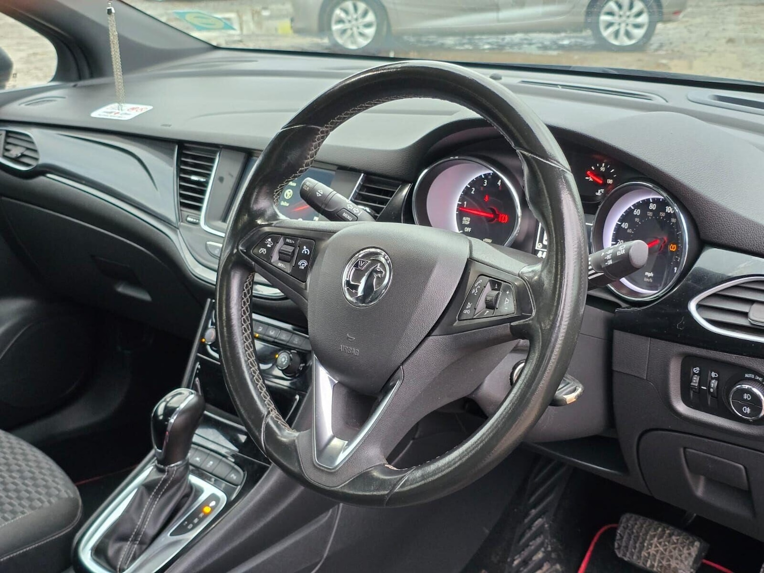 Used Vauxhall Astra 2017 for sale - 76453710: Photo 20