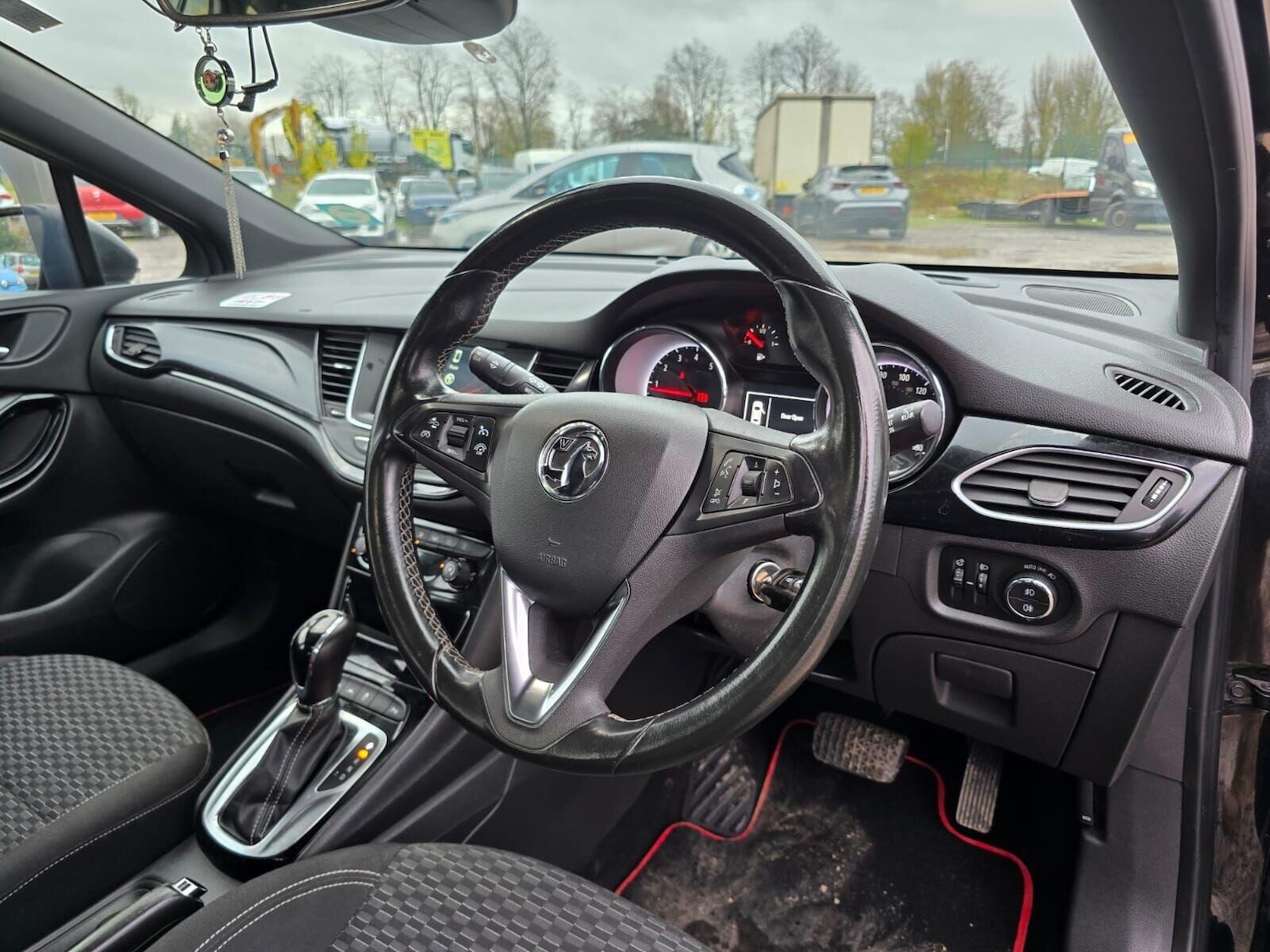 Used Vauxhall Astra 2017 for sale - 76453710: Photo 21