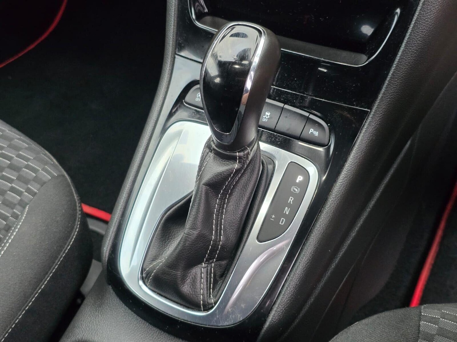 Used Vauxhall Astra 2017 for sale - 76453710: Photo 25