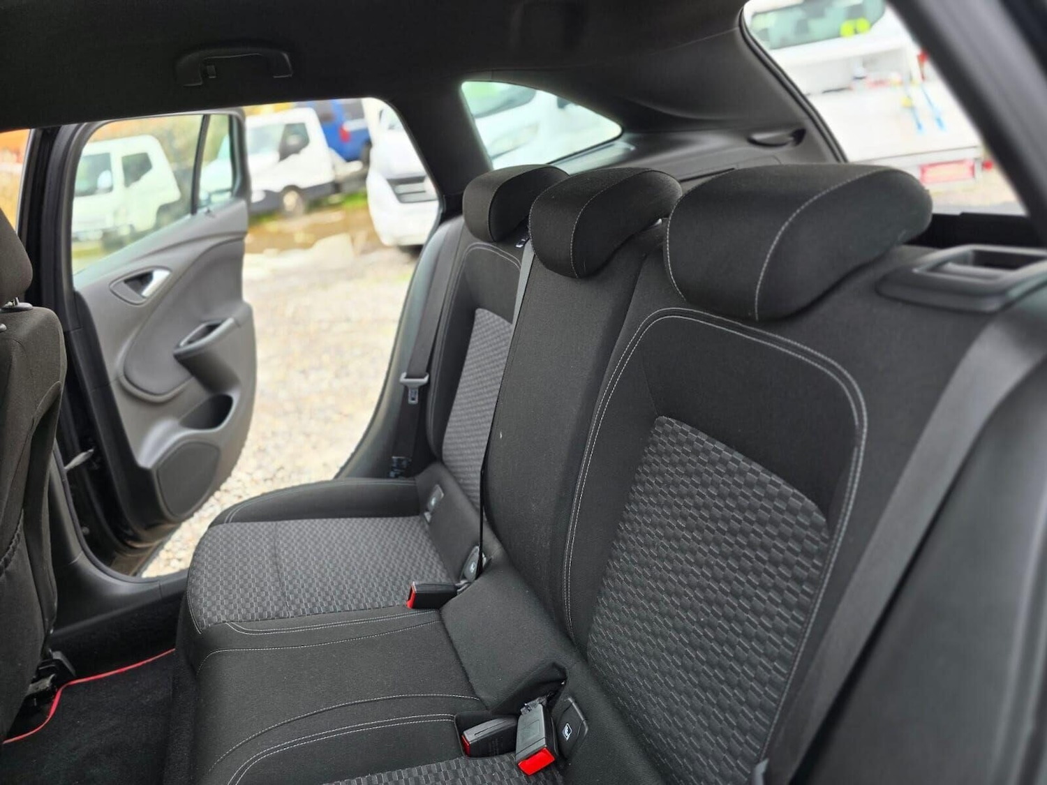 Used Vauxhall Astra 2017 for sale - 76453710: Photo 26