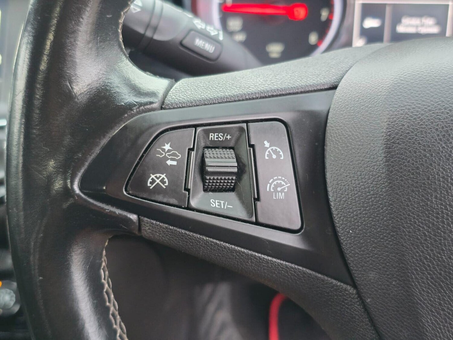 Used Vauxhall Astra 2017 for sale - 76453710: Photo 30