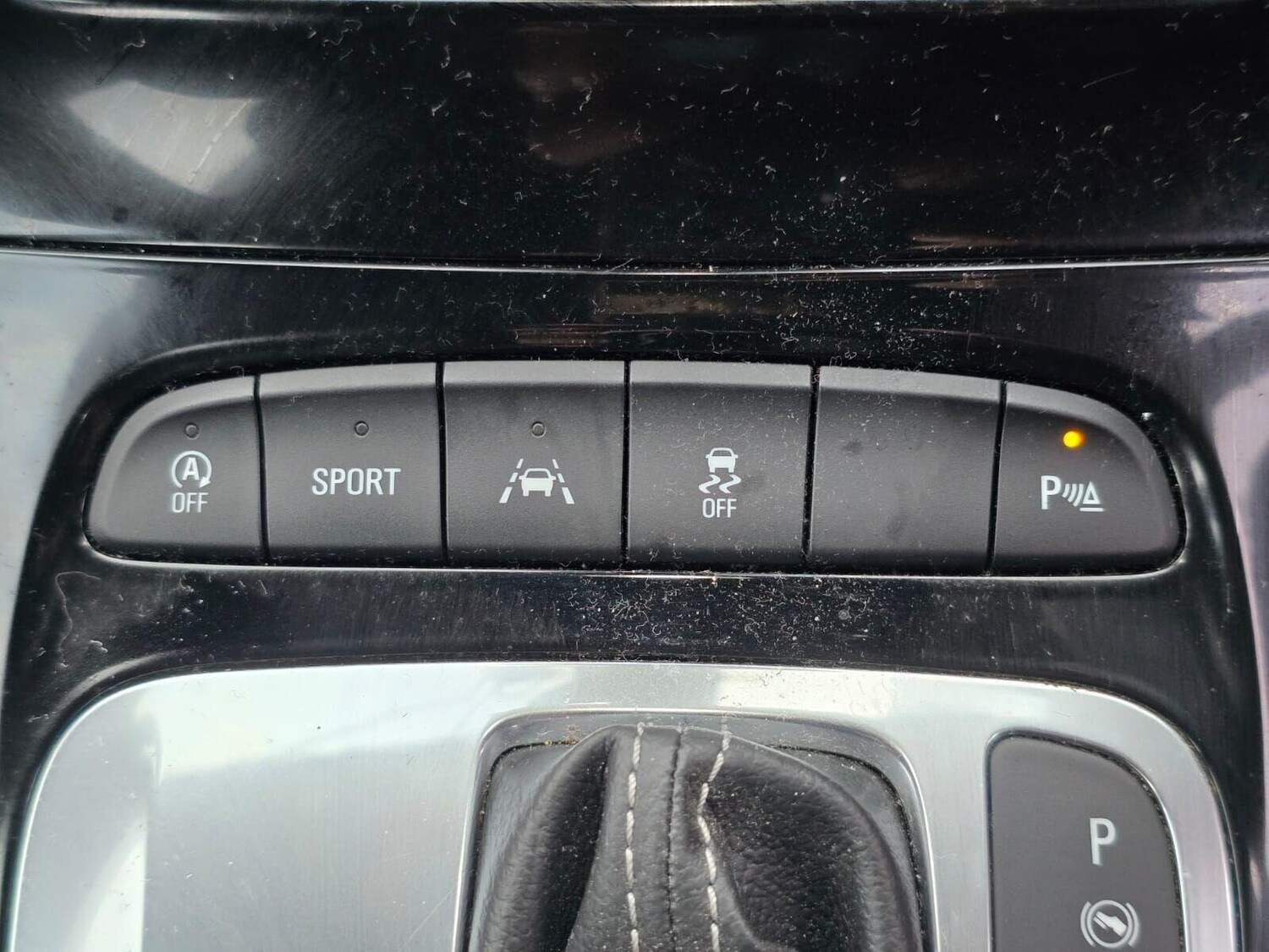 Used Vauxhall Astra 2017 for sale - 76453710: Photo 32