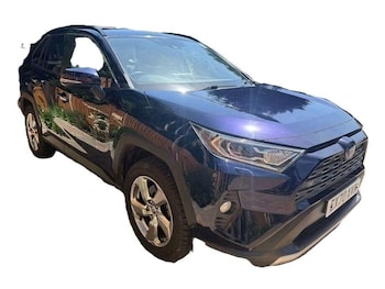Used Toyota RAV4 2020 for sale - 78691790: Photo