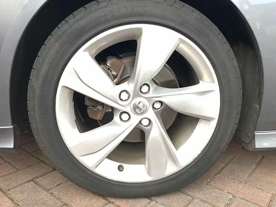 Used Vauxhall Insignia 2019 for sale - 78084089: Photo 10