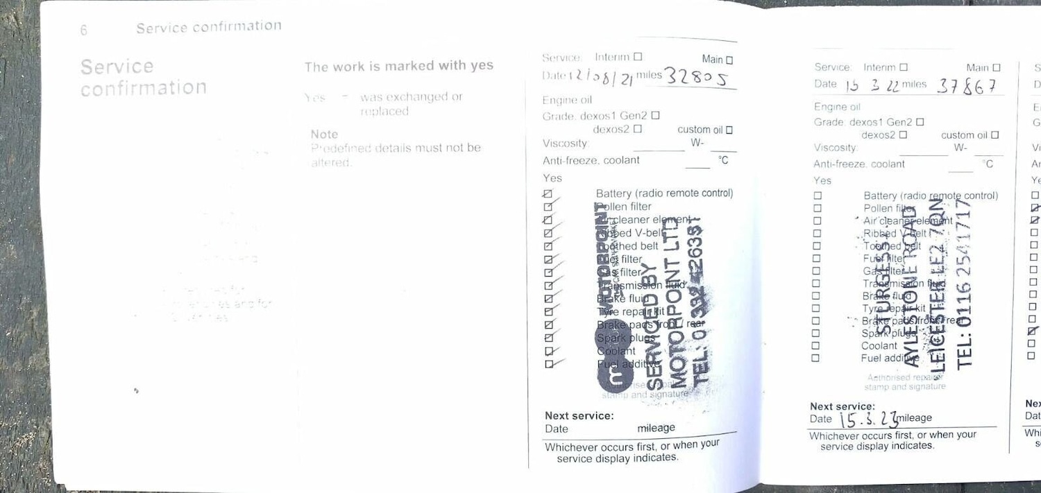 Used Vauxhall Insignia 2019 for sale - 78084089: Photo 11