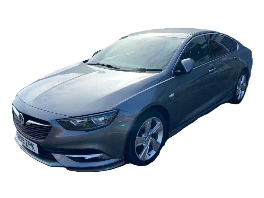 Used Vauxhall Insignia 2019 for sale - 78084089: Photo 2