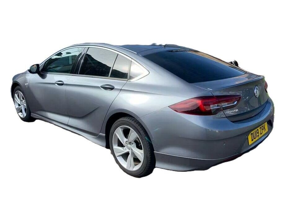 Used Vauxhall Insignia 2019 for sale - 78084089: Photo 3