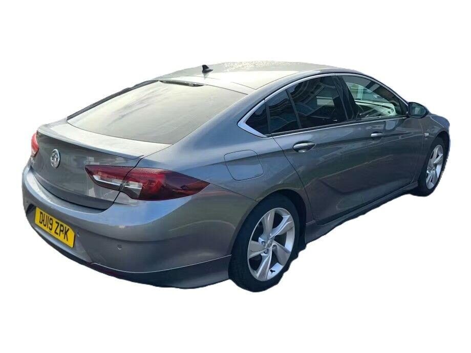 Used Vauxhall Insignia 2019 for sale - 78084089: Photo 4