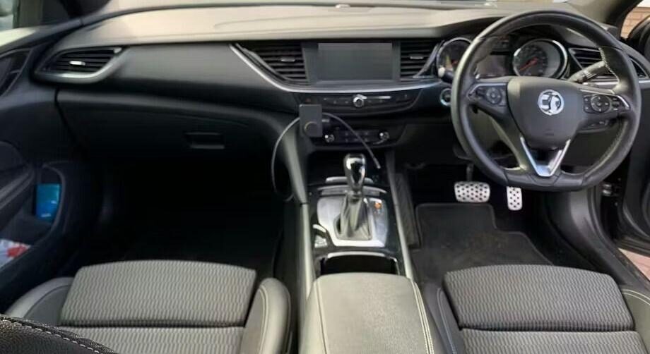 Used Vauxhall Insignia 2019 for sale - 78084089: Photo 5