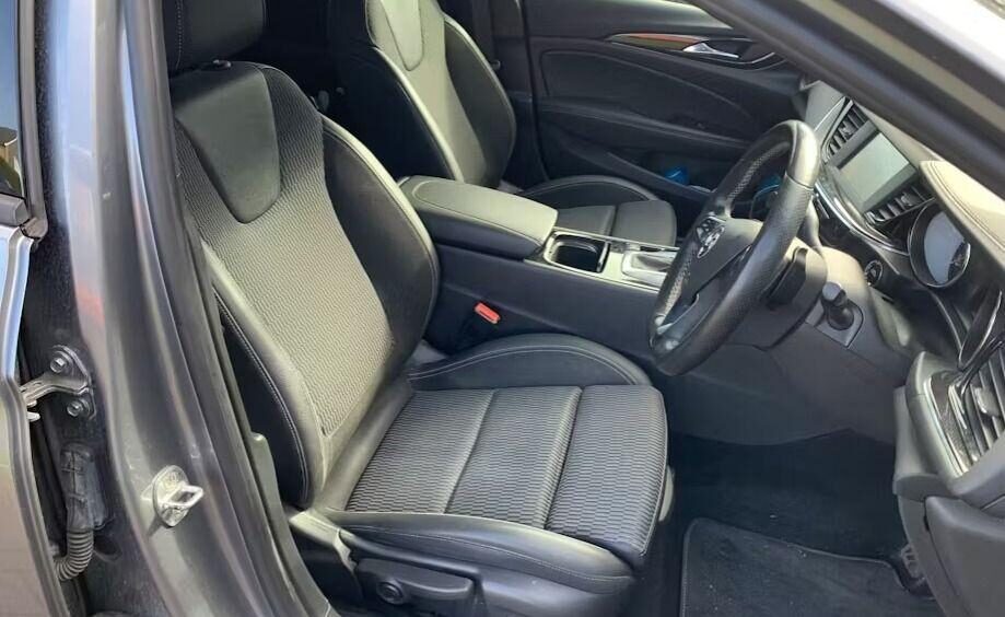 Used Vauxhall Insignia 2019 for sale - 78084089: Photo 6