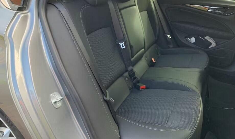 Used Vauxhall Insignia 2019 for sale - 78084089: Photo 7