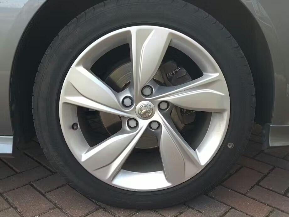 Used Vauxhall Insignia 2019 for sale - 78084089: Photo 8