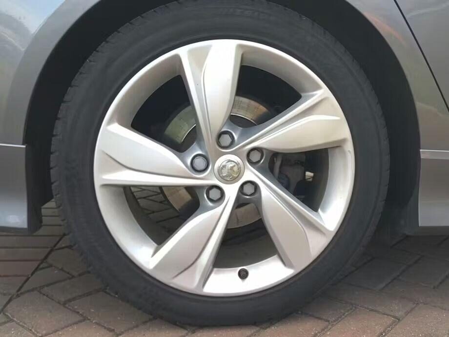 Used Vauxhall Insignia 2019 for sale - 78084089: Photo 9