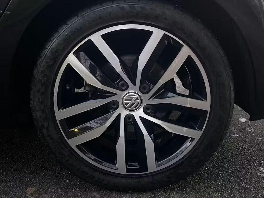 Used Volkswagen Golf 2018 for sale - 77382221: Photo 10