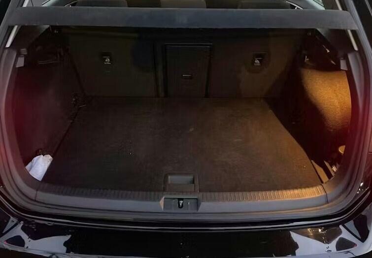 Used Volkswagen Golf 2018 for sale - 77382221: Photo 11