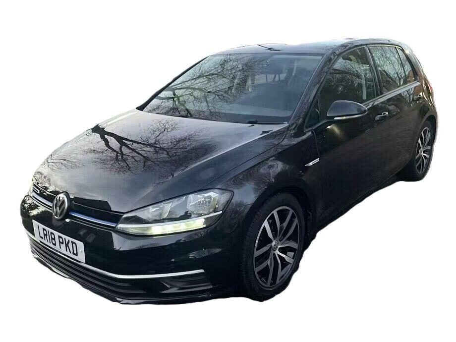 Used Volkswagen Golf 2018 for sale - 77382221: Photo 2