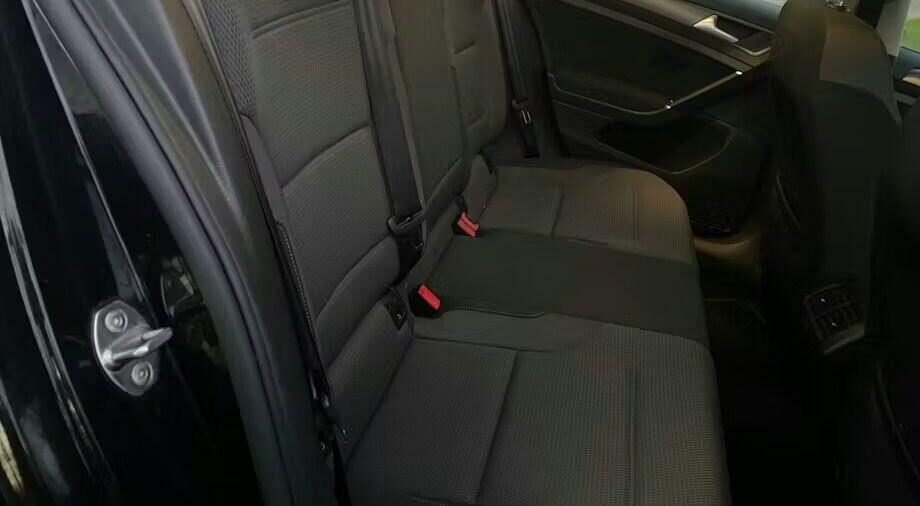 Used Volkswagen Golf 2018 for sale - 77382221: Photo 7