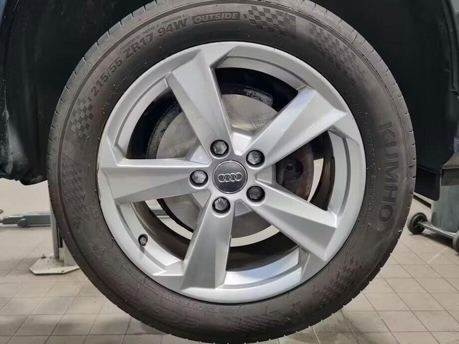 Used Audi Q2 2019 for sale - 76922785: Photo 10