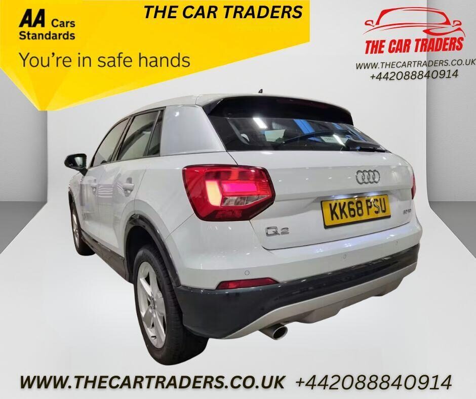 Used Audi Q2 2019 for sale - 76922785: Photo 3