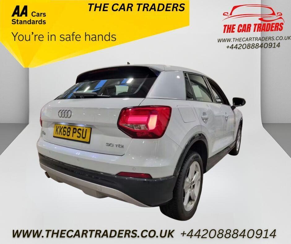 Used Audi Q2 2019 for sale - 76922785: Photo 4