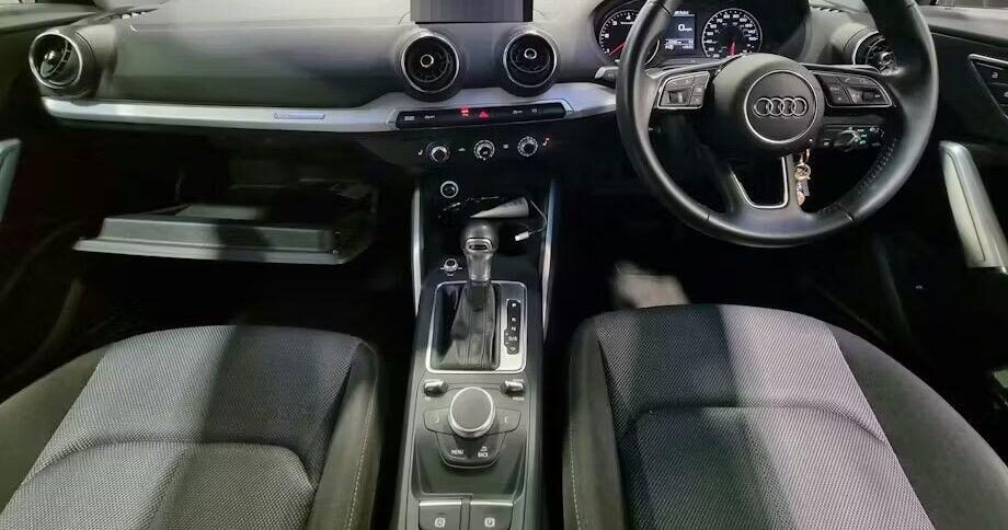 Used Audi Q2 2019 for sale - 76922785: Photo 5