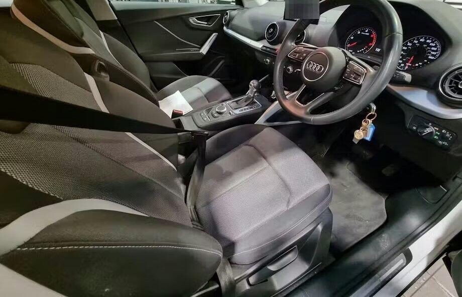 Used Audi Q2 2019 for sale - 76922785: Photo 6