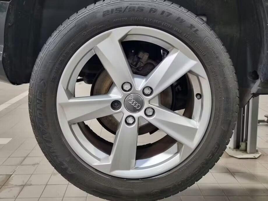 Used Audi Q2 2019 for sale - 76922785: Photo 8