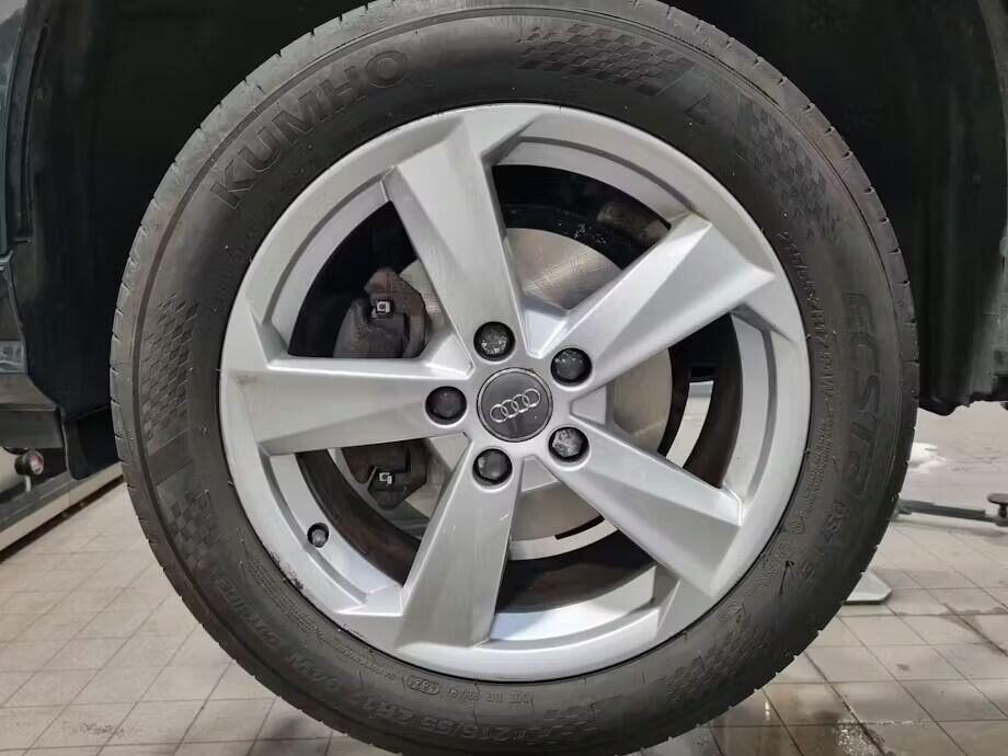 Used Audi Q2 2019 for sale - 76922785: Photo 9