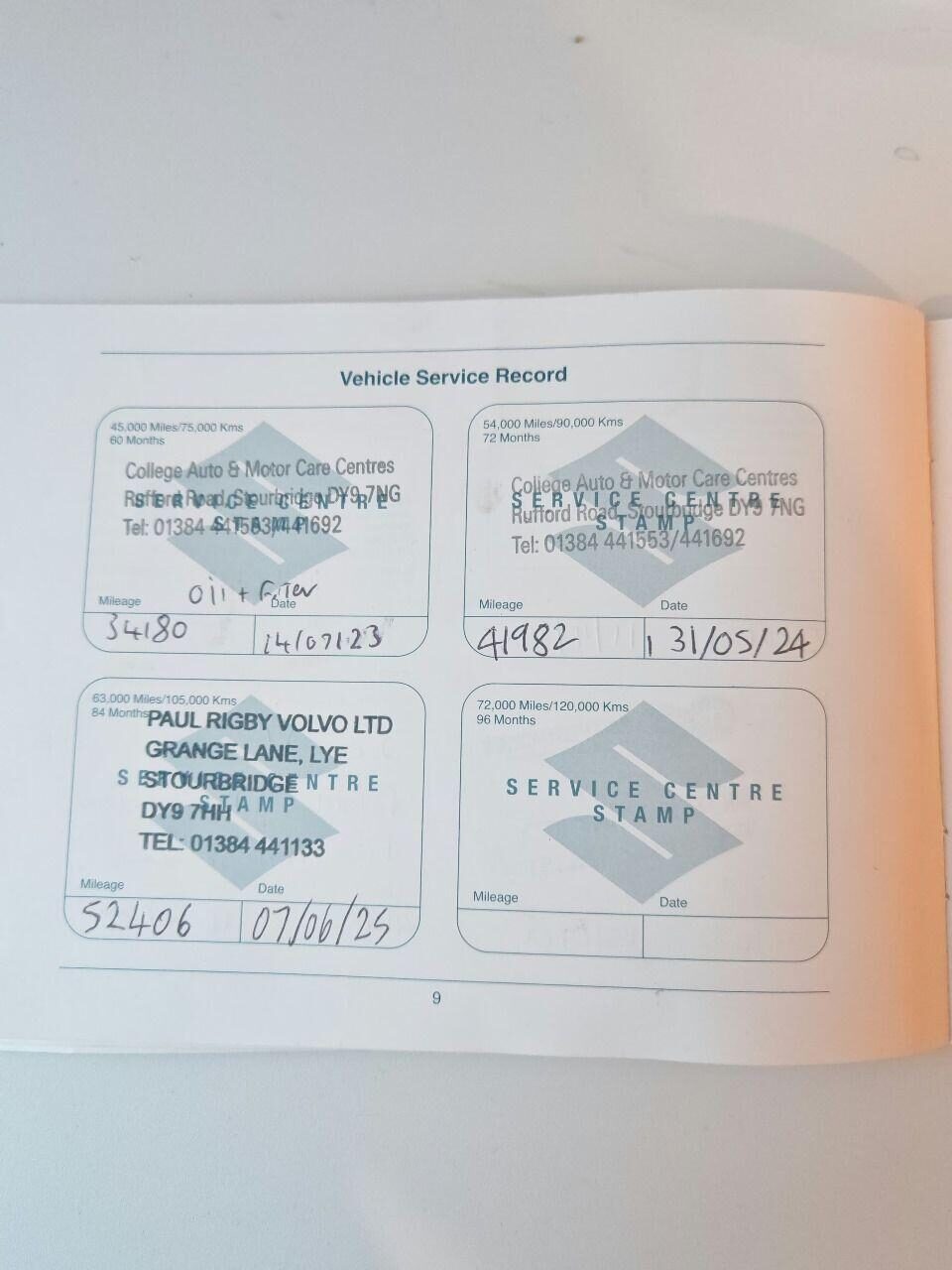 Used Suzuki SX4 S-Cross 2018 for sale - 76603826: Photo 13