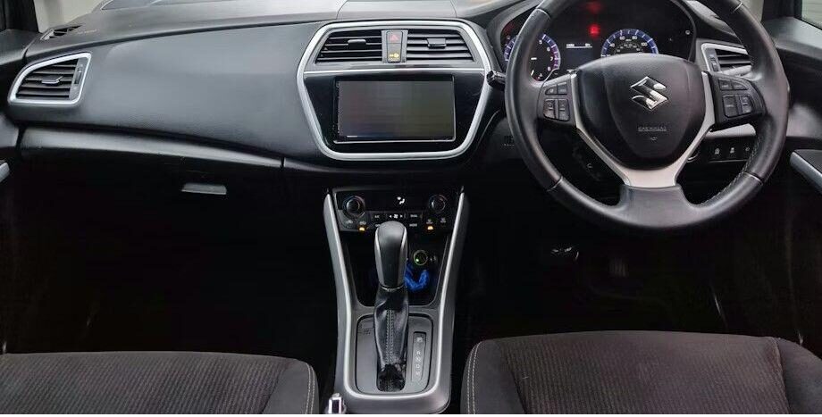 Used Suzuki SX4 S-Cross 2018 for sale - 76603826: Photo 4