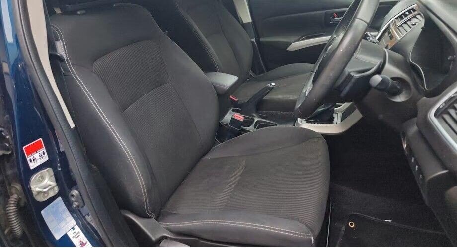 Used Suzuki SX4 S-Cross 2018 for sale - 76603826: Photo 5