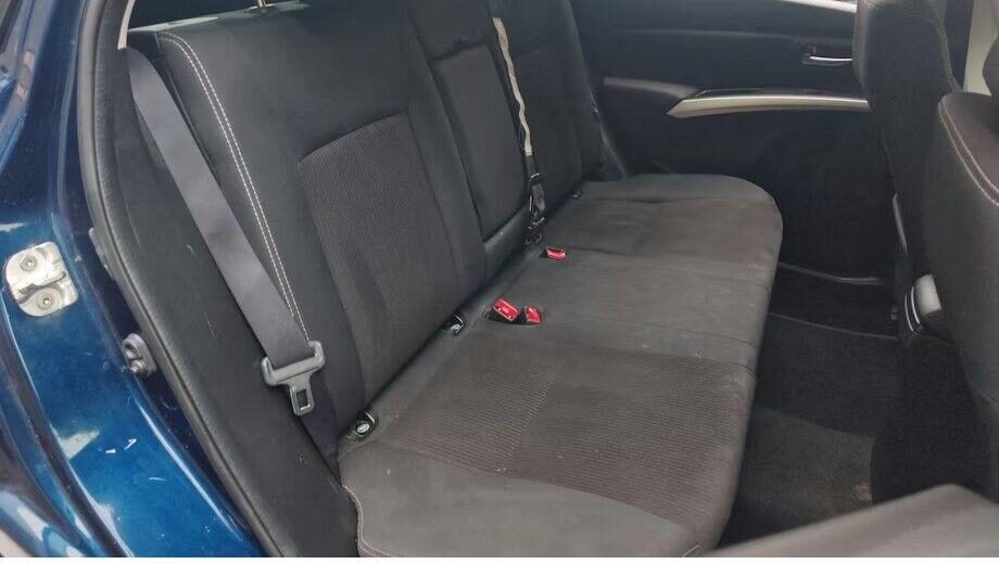 Used Suzuki SX4 S-Cross 2018 for sale - 76603826: Photo 6