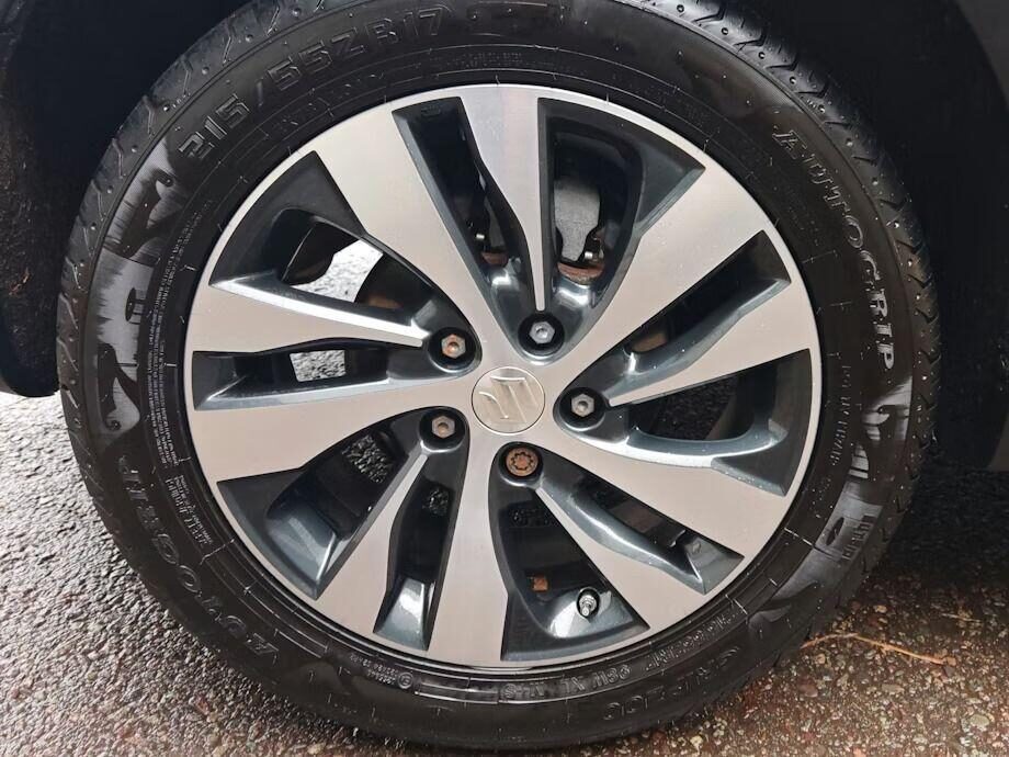 Used Suzuki SX4 S-Cross 2018 for sale - 76603826: Photo 7