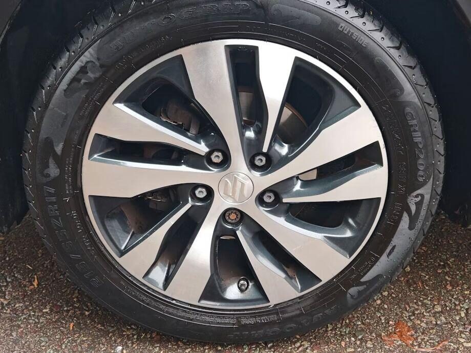 Used Suzuki SX4 S-Cross 2018 for sale - 76603826: Photo 8