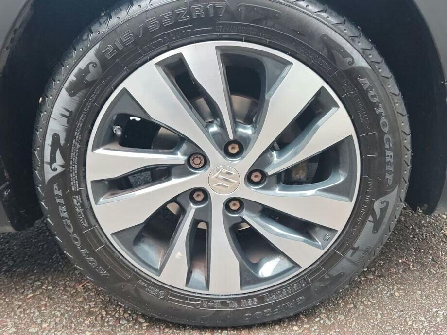 Used Suzuki SX4 S-Cross 2018 for sale - 76603826: Photo 9