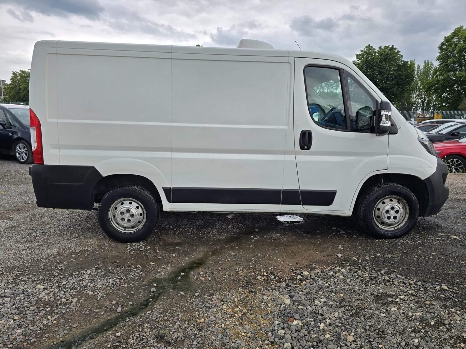 Vehicle 24