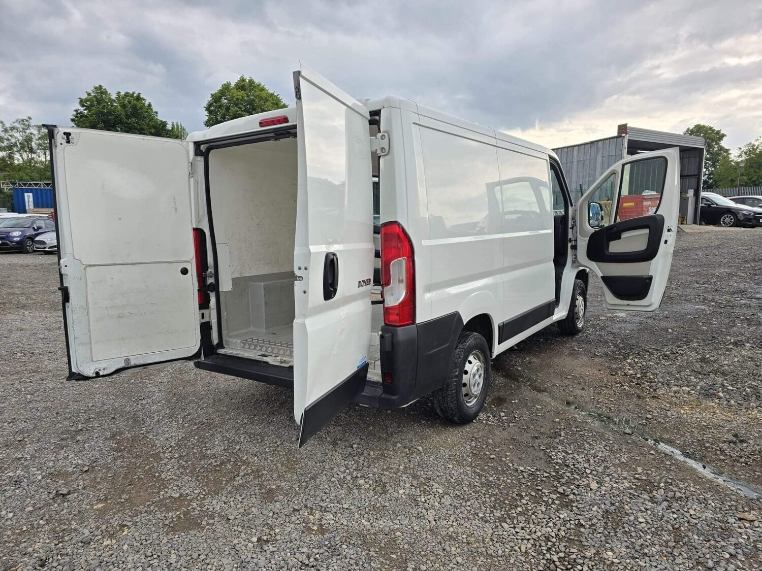 Vehicle 26