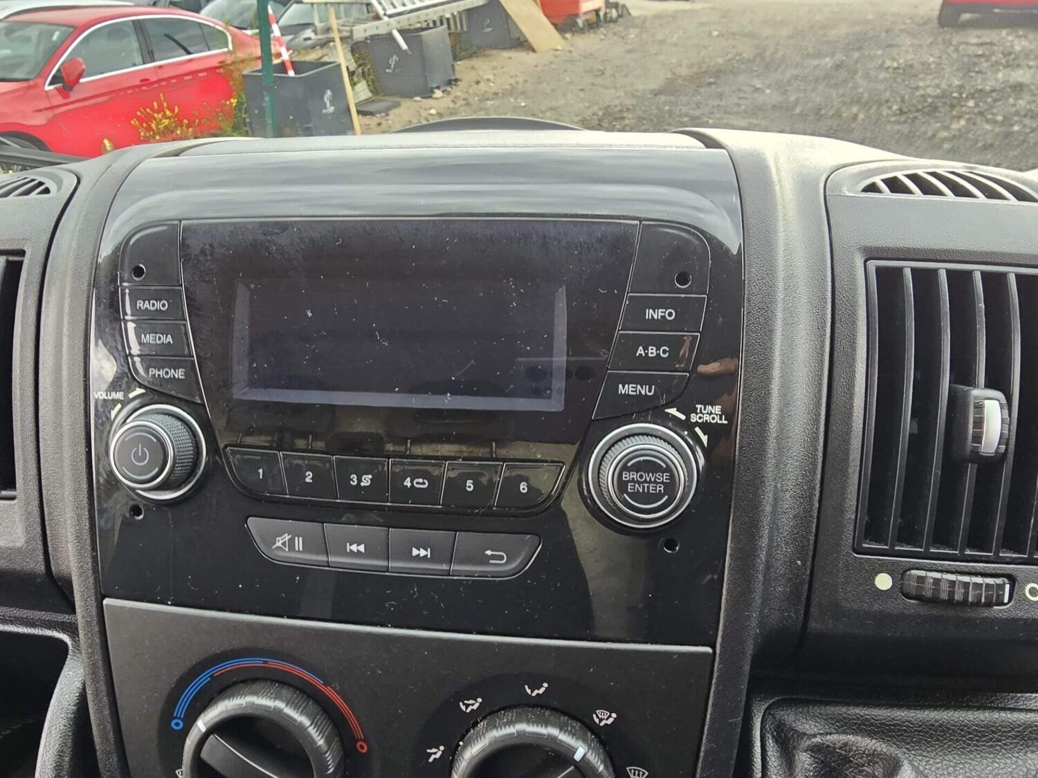 Vehicle 28