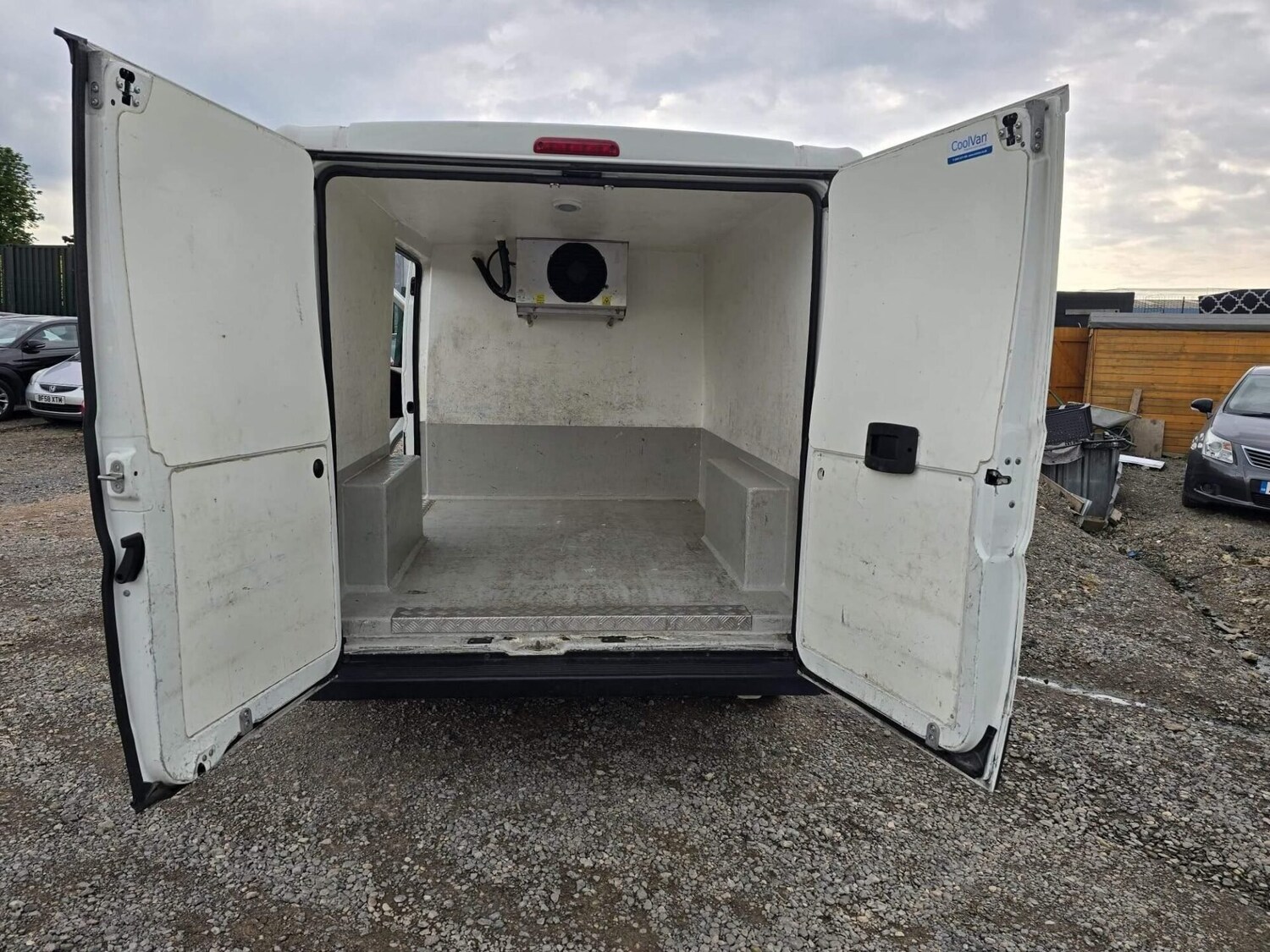 Vehicle 29