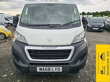 Used Peugeot Boxer 2019 for sale - 75426820: Photo