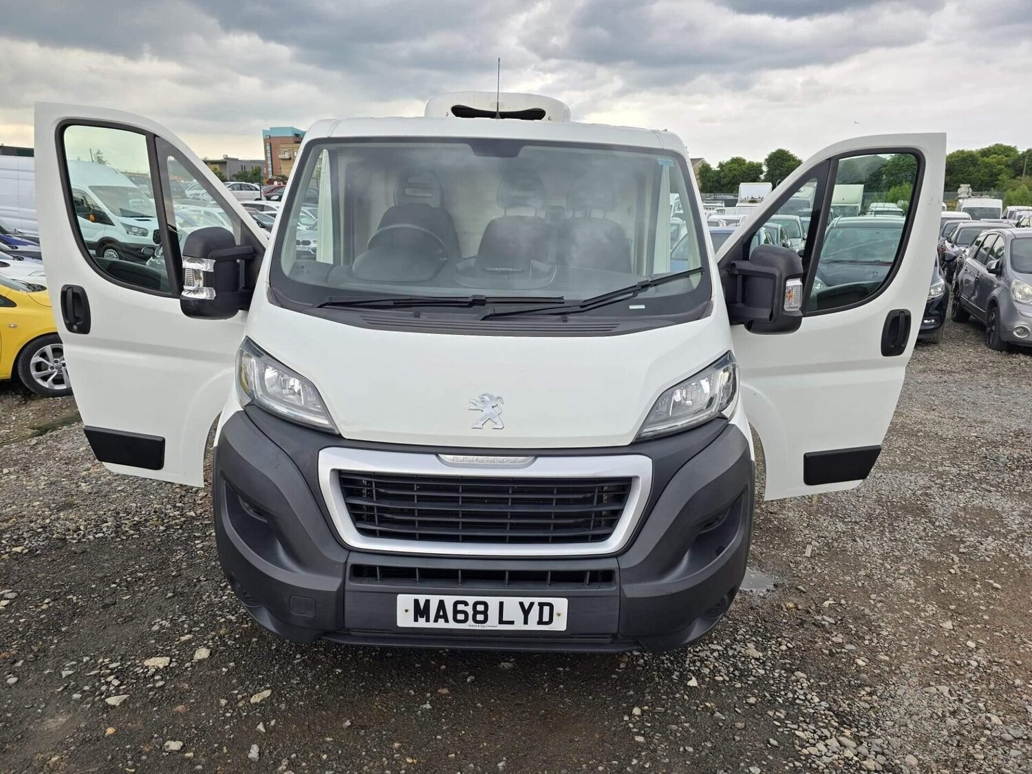Vehicle 7