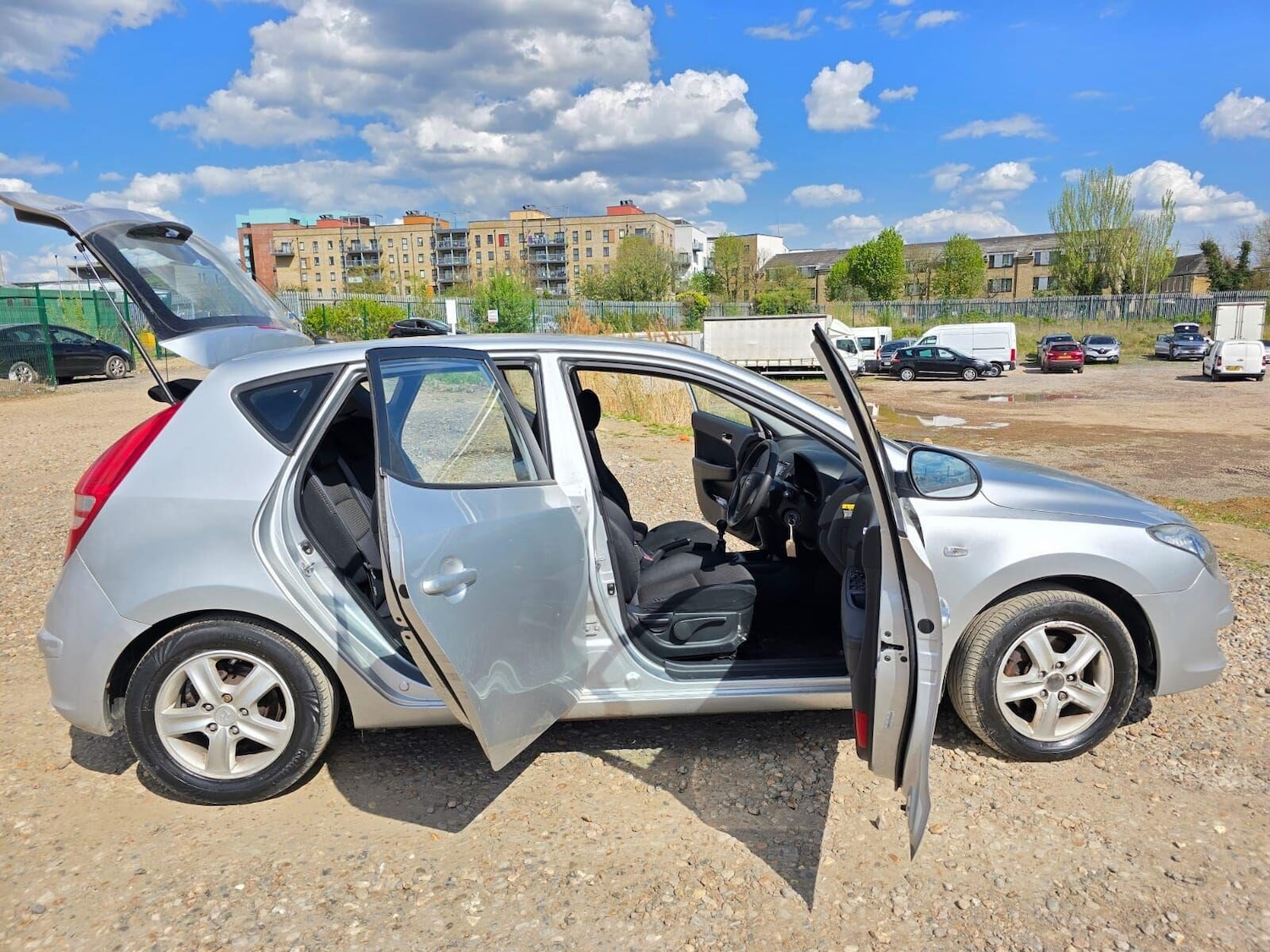 Vehicle 13