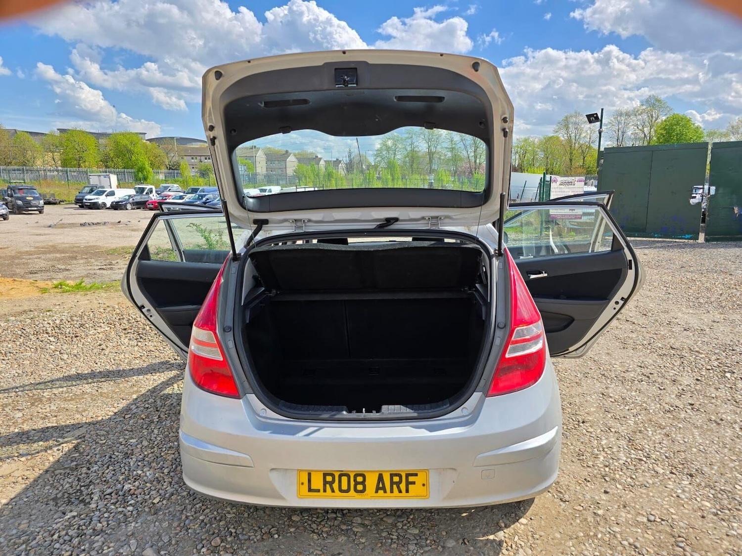 Vehicle 25