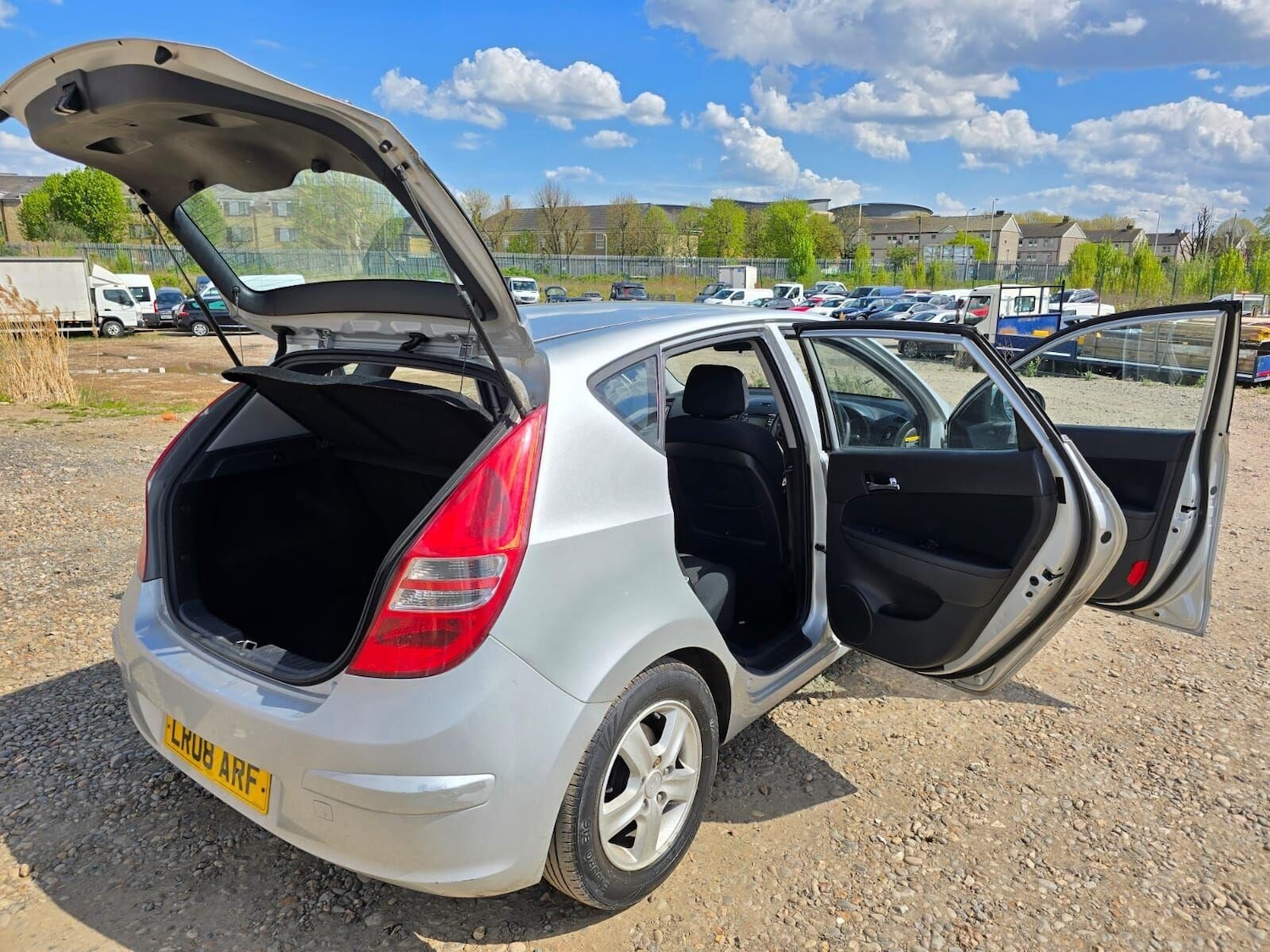 Vehicle 45