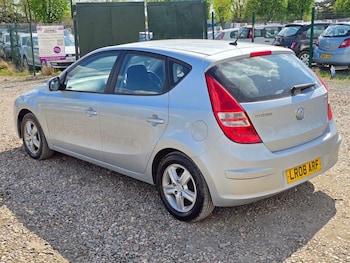 Used Hyundai i30 2008 for sale - 75426804: Photo