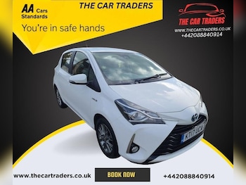 Toyota - Yaris