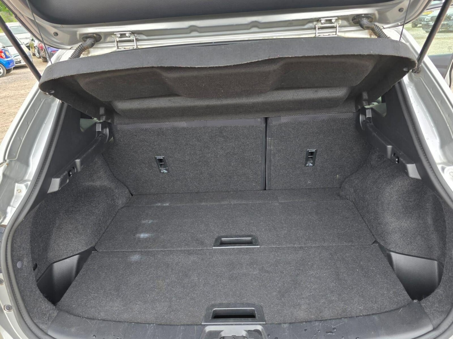 Vehicle 39
