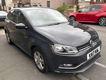 2017 - 1.2 TSI Match Edition DSG Euro 6 (s/s) 5dr