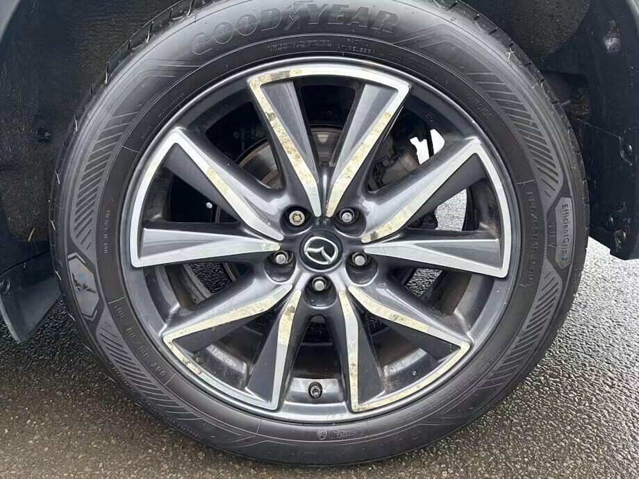 Used Mazda CX-5 2017 for sale - 77340658: Photo 10