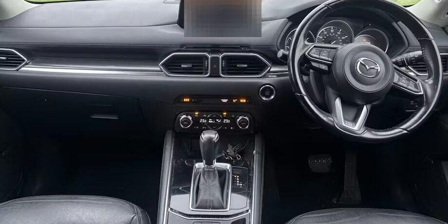 Used Mazda CX-5 2017 for sale - 77340658: Photo 5